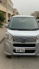 Subaru Stella L 2019 for Sale