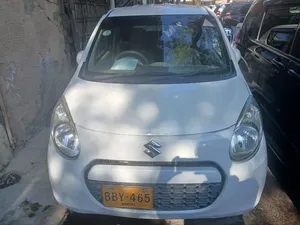 Suzuki Alto E 2013 for Sale