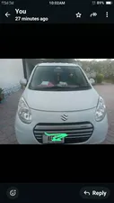Suzuki Alto ECO-S 2014 for Sale