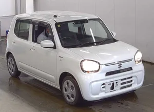 Suzuki Alto Hybrid S 2023 for Sale