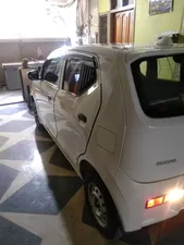 Suzuki Alto VX 2024 for Sale