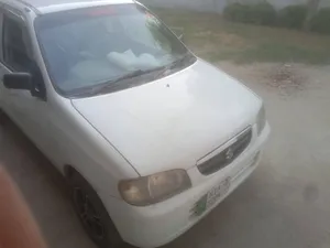 Suzuki Alto VXR 2007 for Sale