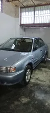 Suzuki Baleno GLi P 2001 for Sale