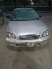 Suzuki Baleno JXR 2003 for Sale