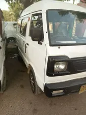 Suzuki Bolan 2011 for Sale