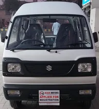 Suzuki Bolan VX Euro II 2024 for Sale