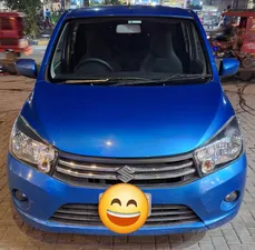 Suzuki Cultus Auto Gear Shift 2019 for Sale