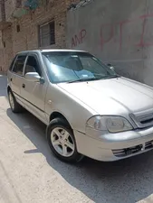 Suzuki Cultus VXR 2004 for Sale
