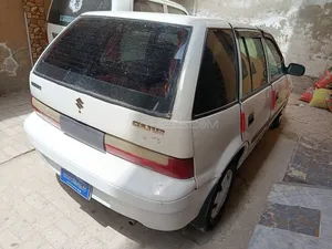 Suzuki Cultus VXR 2006 for Sale