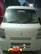 Suzuki Every 2009 for Sale