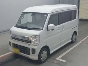 Suzuki Every Wagon PZ Turbo 2019 for Sale