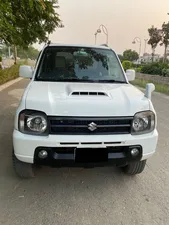 Suzuki Jimny 2015 for Sale