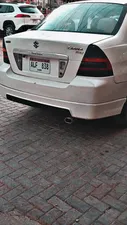 Suzuki Liana RXi 2006 for Sale