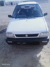 Suzuki Mehran VX 2008 for Sale