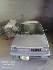 Suzuki Mehran VX 2004 for Sale