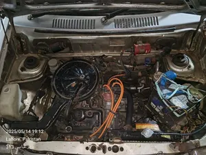 Suzuki Mehran VXR 2004 for Sale