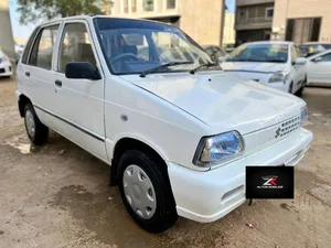 Suzuki Mehran VXR 2008 for Sale