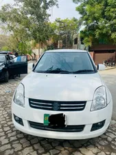 Suzuki Swift DLX 1.3 2013 for Sale