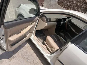 Toyota Corolla 2007 for Sale