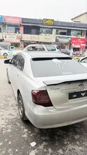 Toyota Corolla Axio G 2007 for Sale
