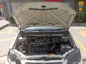 Toyota Corolla XLi 2008 for Sale