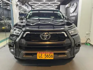 Toyota Hilux Revo Rocco 2023 for Sale