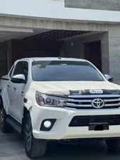 Toyota Hilux Revo V Automatic 2.8 2020 for Sale