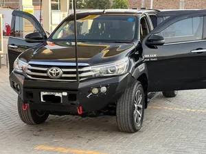 Toyota Hilux Revo V Automatic 2.8 2021 for Sale