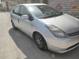 Toyota Prius S 1.5 2007 for Sale
