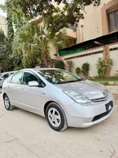 Toyota Prius S 1.5 2010 for Sale