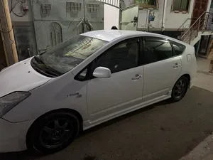 Toyota Prius S 1.5 2007 for Sale