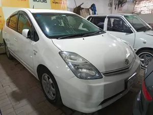 Toyota Prius S LED Edition 1.8 2010 for Sale