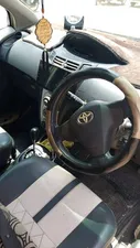Toyota Vitz B 1.0 2006 for Sale