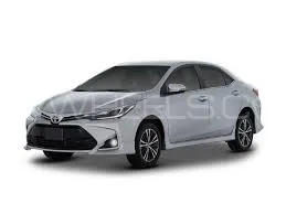 Toyota Corolla 2023 for Sale in Lahore Image-1