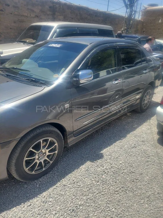 Toyota Corolla 2004 for Sale in Quetta Image-1