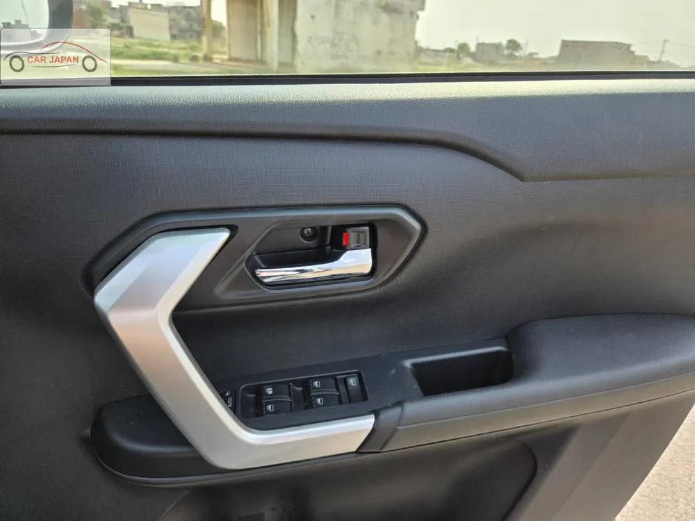 Toyota Raize 2022 for Sale in Lahore Image-1