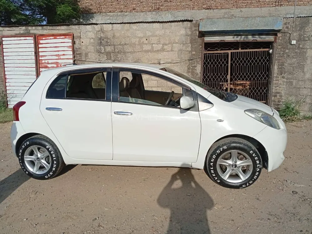 ٹویوٹا ویٹز 2012 for Sale in راولپنڈی Image-1