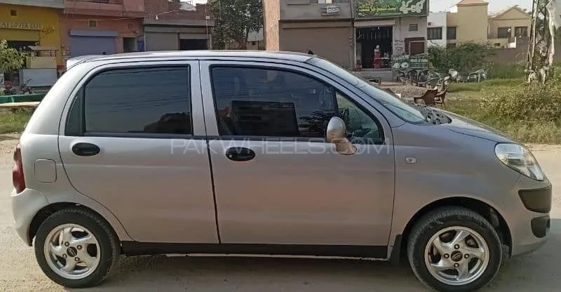 United Alpha 2023 for Sale in Faisalabad Image-1