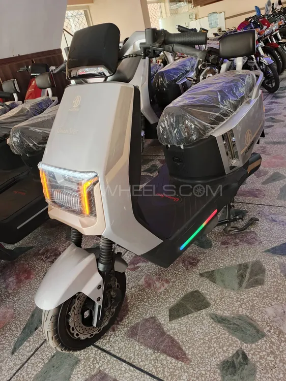 Chinese Bikes Other 2025 for Sale Image-1