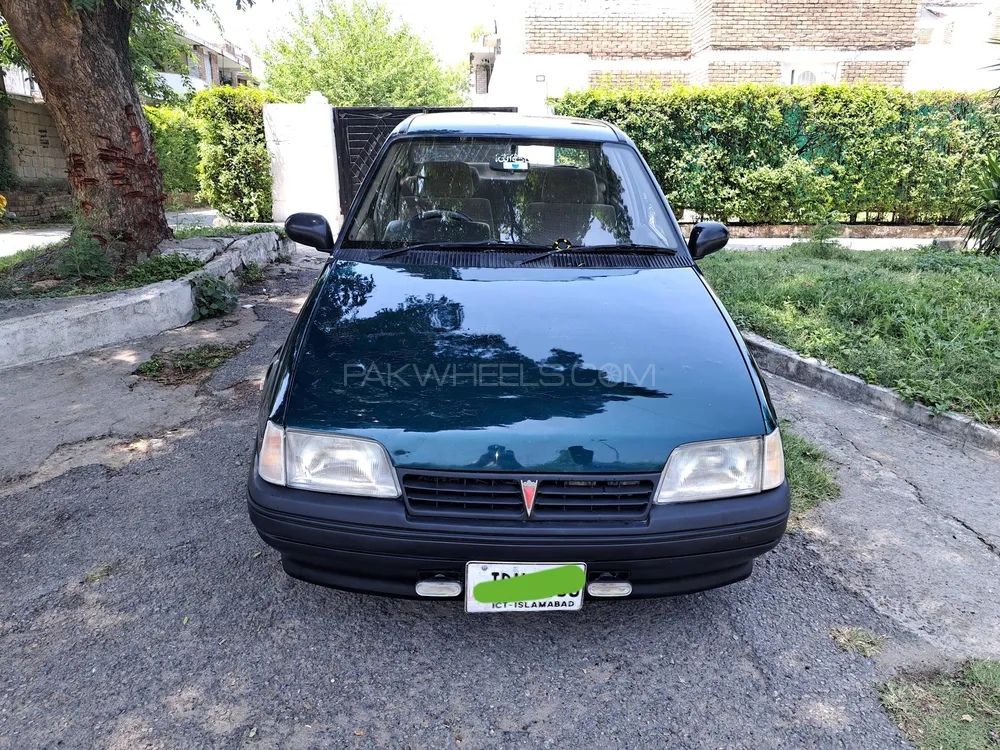 Daewoo Racer 1997 for Sale in Islamabad Image-1