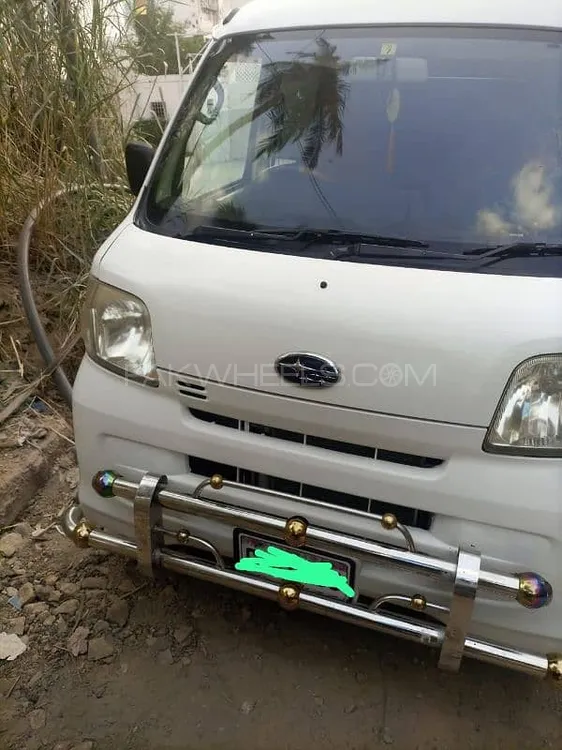 Daihatsu Other 2019 for Sale in Karachi Image-1