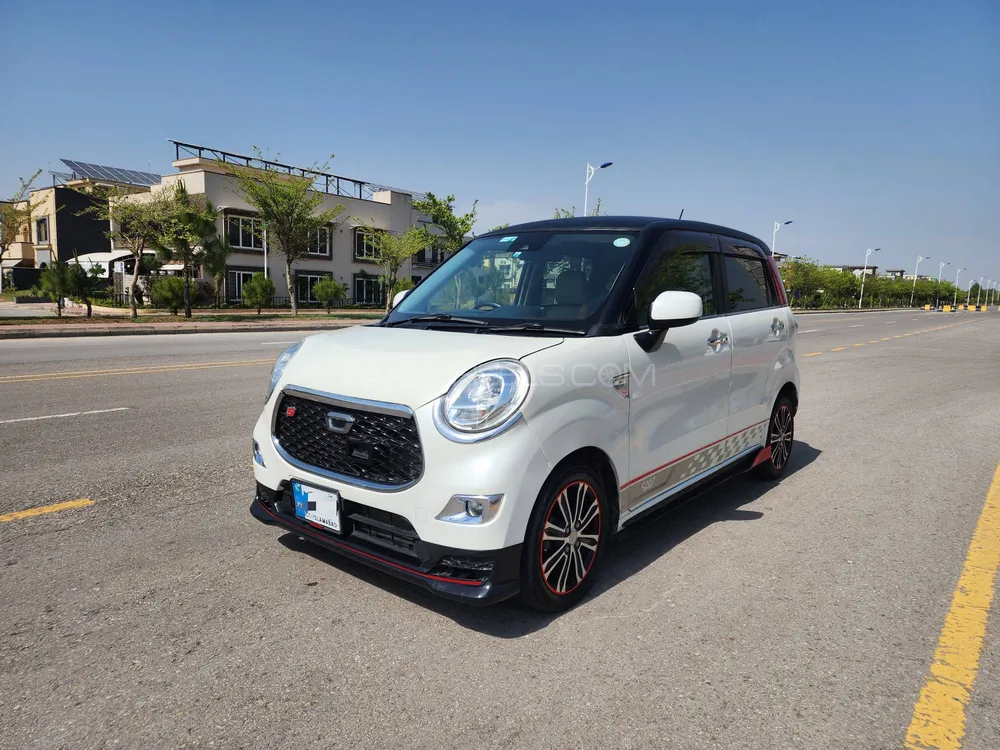 Daihatsu Cast 2016 for Sale in Islamabad Image-1