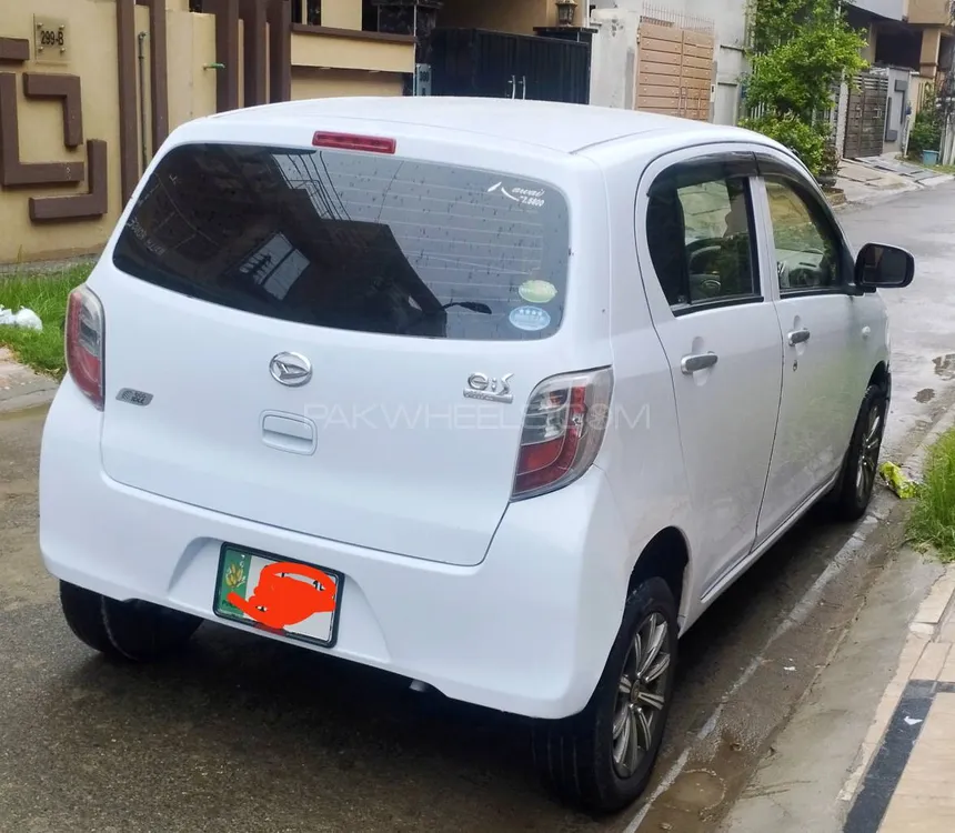 Daihatsu Mira 2013 for Sale in Lahore Image-1