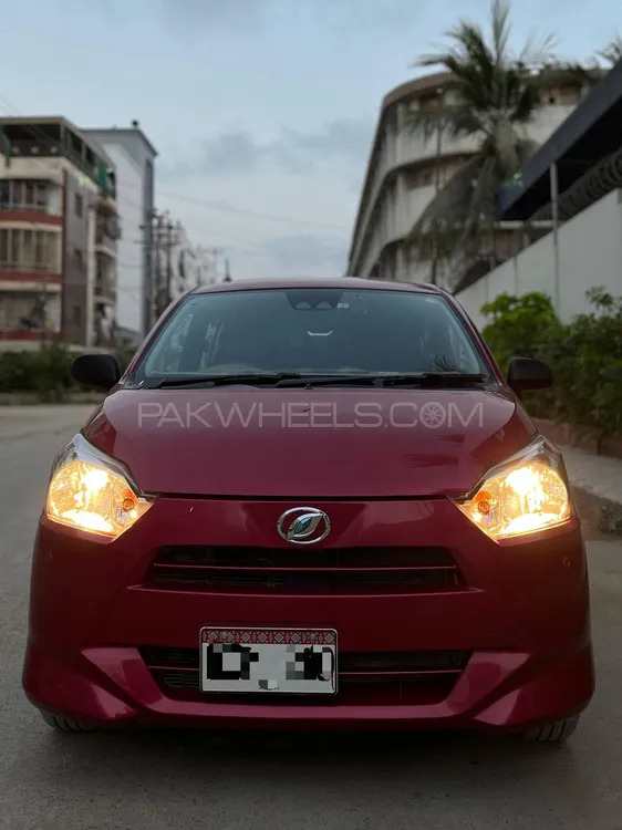 ڈائیہاتسو میرا 2019 for Sale in کراچی Image-1