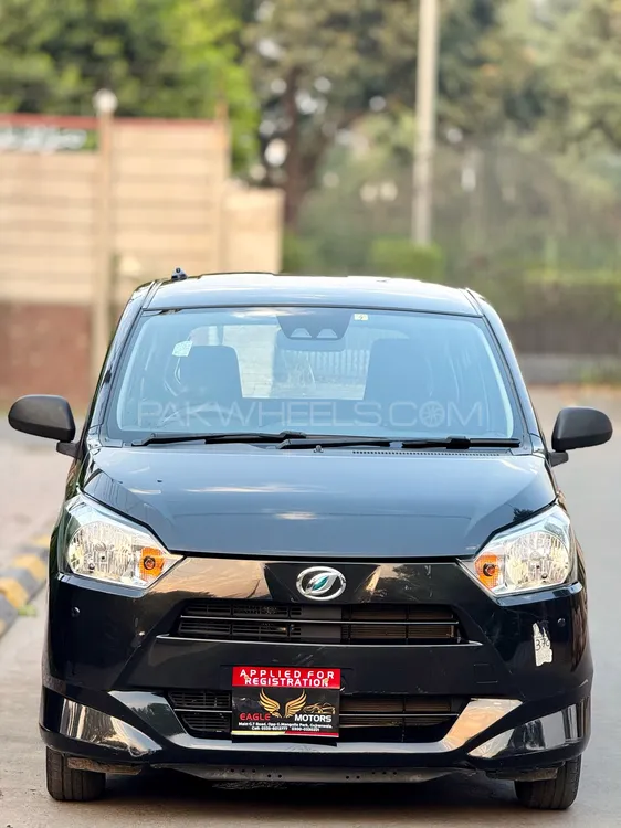 Daihatsu Mira 2022 for Sale in Gujranwala Image-1