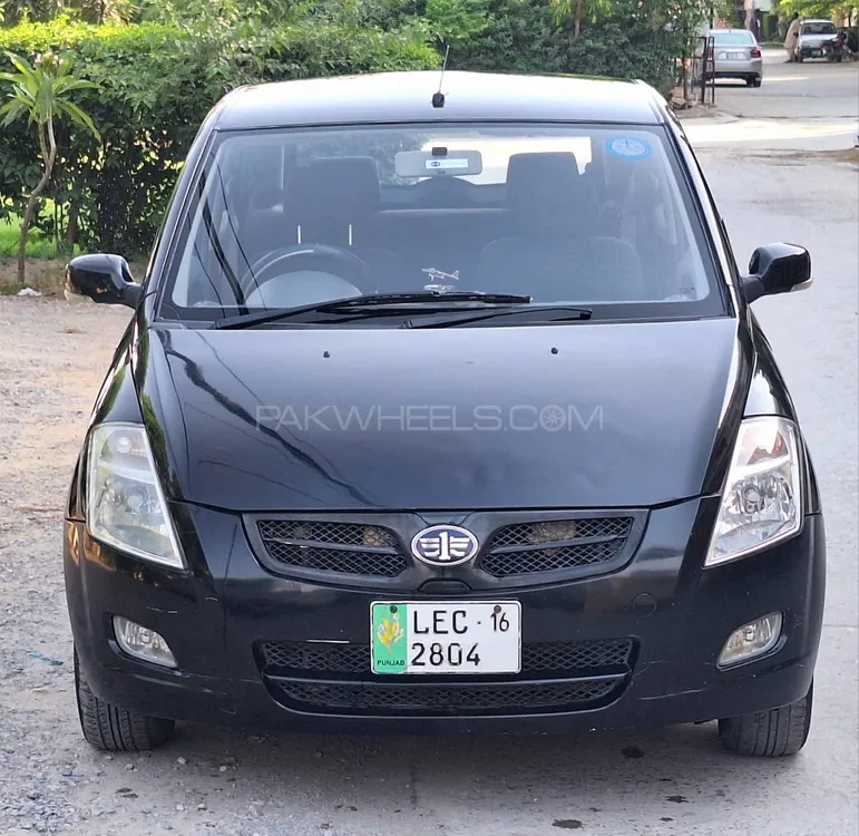 FAW V2 2016 for Sale in Rawalpindi Image-1
