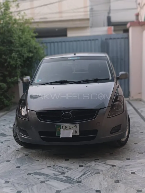 FAW V2 2017 for Sale in Bahawalpur Image-1
