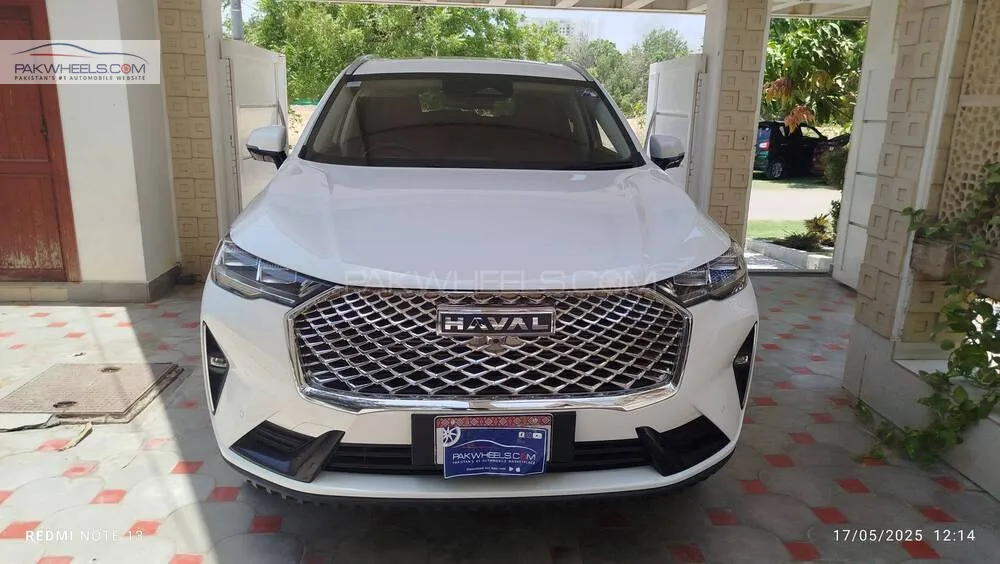 ہیول ایچ 6 2024 for Sale in کراچی Image-1