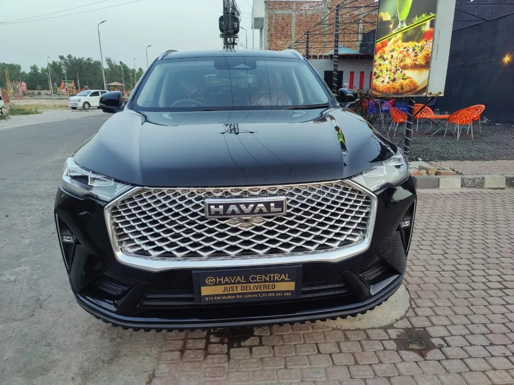 Haval H6 2025 for Sale in Pattoki Image-1