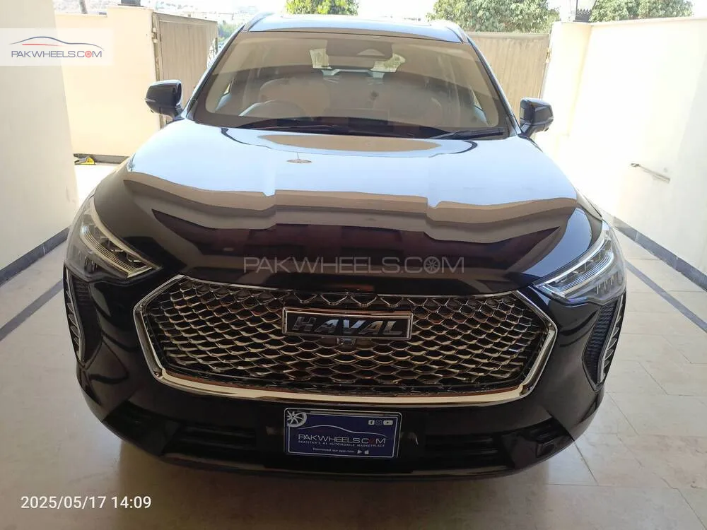 ہیول جولین 2022 for Sale in اسلام آباد Image-1